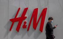 La causa por la que H&M queda vetada en china