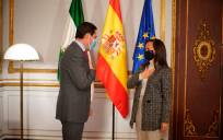 Red Eléctrica invierte 200 millones en energía renovable para Andalucía 