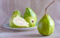 Guayaba, la fruta que te hará inmune a los resfriados