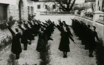 Madrid 1939 - Kabul 2021 o el viaje de las mujeres hasta el infierno