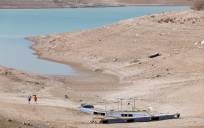 Sevilla, Granada y Córdoba serán las ciudades europeas con mayor riesgo de escasez de agua
