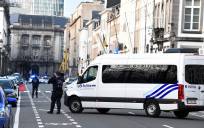 Bélgica impone el confinamiento desde este miércoles por la pandemia