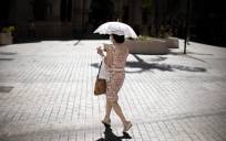 El calor se cobra 2.124 vidas en julio en España