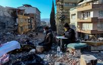 Los terremotos de Turquía no fueron creados artificialmente