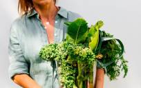 Cinco motivos para incluir el kale en tu dieta