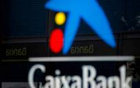 Multa a CaixaBank por infracciones graves