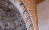 Desvelados los secretos púrpura de la Alhambra