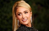 Paris Hilton anuncia el nacimiento de su primer bebé, por gestación subrogada