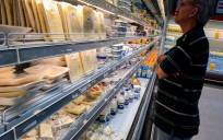 Análisis del supermercado con los precios más bajos en julio