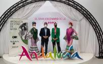 Llega ‘Andalucía es flamenca’