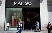 La apuesta de Mango: 270 nuevos puntos de venta