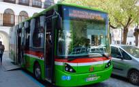 El autobús urbano de Osuna será gratuito
