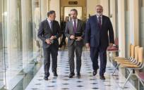 Andalucía negocia la salida a los mercados para financiarse
