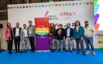 El 'Orgullo de Sevilla' se presenta como referente de oportunidad turística