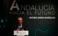 La Junta prevé que Andalucía crezca un 7% y sume 125.000 empleos en 2021