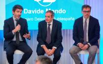 Alianza comercial entre Publiespaña y Prensa Ibérica en Canarias