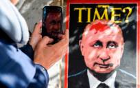 Los Veintisiete acuerdan sanciones a la población rusa