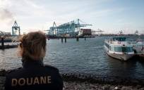 Desarticulan una organización que enviaba cocaína a Europa mediante veleros