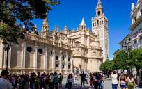 El Ayuntamiento lamenta el «bulo» sobre el Alcázar y la Catedral