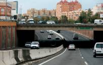 Nuevos cortes de tráfico en el acceso a Sevilla por la A-92