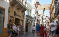 Sevilla aumenta su población por primera vez en diez años