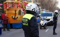 Otros sucesos con fallecidos en las cabalgatas en España