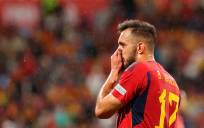 España se desploma a dos meses del Mundial
