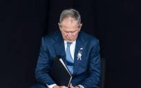 El despiste del expresidente Bush con la guerra Ucrania