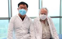 Investigadores chinos y sevillanos avanzan en el conocimiento de la Esclerosis Múltiple