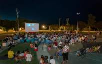 Vuelve el cine de verano – con limitaciones – a La Rinconada