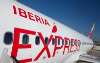 Iberia Express cancela 12 vuelos