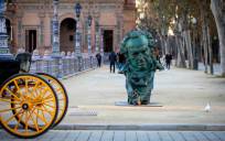 Los hospitales Quirónsalud de Sevilla, servicio médico oficial de la gala de los Premios Goya