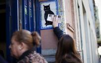 Ventajas de vender ‘El Gordo’: sorpresa en El Gato Negro de Sevilla