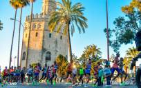 La Maratón de Sevilla abre el plazo de inscripción