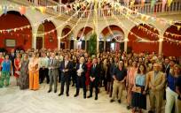 Más de un millón de beneficiarios de las iniciativas de la Fundación Cajasol en 2021