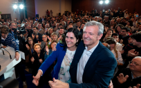 Rueda gana las elecciones en Galicia / PPG