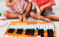 Educo-Música y C.E.I. Monkey se fusionan en un nuevo proyecto de Centro de Educación Infantil en Espartinas