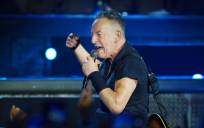 Bruce Springsteen pospone hasta 2024 todas sus actuaciones