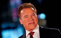 Schwarzenegger recuerda el pasado nazi de su familia