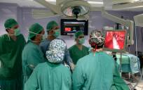 El uso de ‘verde de indocianina’ en la cirugía de cáncer de colon reduce las complicaciones por fugas en suturas 