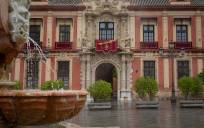 La achidiócesis de Sevilla dice que «no cabe hablar de devolución» de los bienes