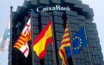 Las ‘notas’ que sacan Santander, CaixaBank y BBVA entre los bancos del sur de Europa