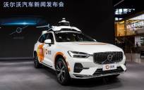 La gran novedad del ‘Uber chino’