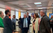 Andalucía lanzará su primer nanosatélite en 2023