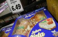 Cuidado con estos roscones de Reyes