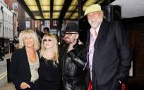 Muere Christine McVie, vocalista de Fleetwood Mac