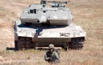 España tiene 347 carros Leopard ¿Cuántos y cuáles puede enviar a Ucrania?
