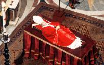Juan Pablo I, el papa de los 33 días, fue proclamado hoy beato