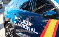 Detenido en Alicante por atropellar a un motorista en Sevilla y darse a la fuga