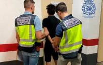 Dos detenidos por cuatro agresiones sexuales en el centro de Sevilla